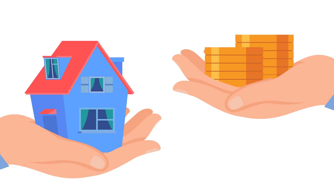 Što je hipotekarni kredit? Kako ga najbolje realizirati? Hoću Kredit