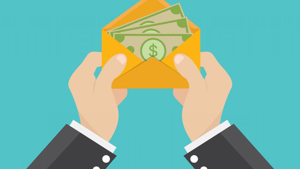 Minimalna neto plaća