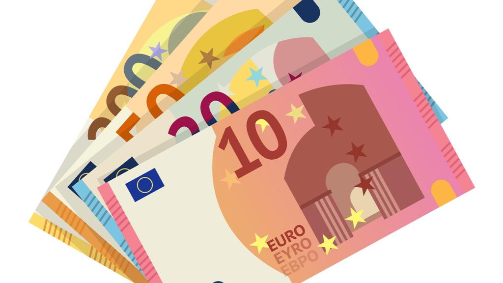 Kamatne stope i euro