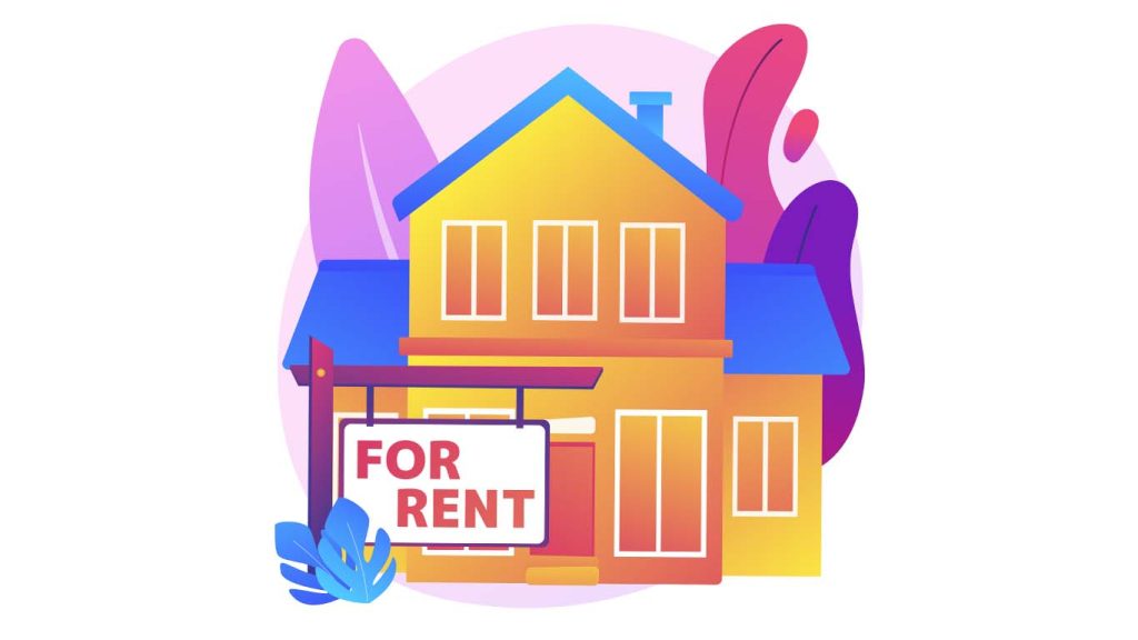 Subvencija najma za mlade ljude i obitelji